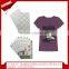 A4 Size light T-shirt Heat Iaser Transfer Paper for pure cotton