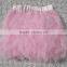 wholesale fashion diverse colour christmas tulle fabric latest design baby safe fabric skirt