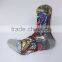 sublimation socks men