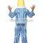 Adult Bananas in Pyjamas Costume