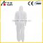 Disposable lightweight chemical protective clothing