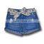 Ethnic Styling Wholesale Girls Outfit Boutique Shorts