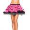 sexy tutu petticoat