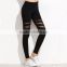 China suppliers wholesale new design woman yoga leggings summer woman sports wear fashion woman wear