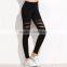 China Suppliers Wholesale New Design Woman Yoga Leggings Summer Woman Sports Wear Fashion Woman Wear