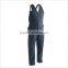 Custom Pattern Jumpsuit Workwear Sleeveless Overall For Mining
