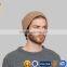 Mens Cashmere Beanie Hat Cashmere Knit Hat Men