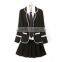 high quality school uniform sample