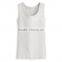 Bulk Latest Design Ladies Fitness 100 Cotton Wholesale Stringer Tank Top Women