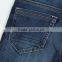 Boys light blue OEM/Wholesale HIGH-END100% cotton jeans kids fashion denim jean