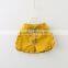 Wholesale summer solid color hot sale baby girl cotton shorts