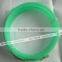 Plastic Hand stretched cross stitch hoops