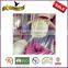 Charmkey 100% acrylic yarn chunky knitting yarn soft feeling acrylic roving yarn