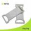 RFID Dog Bone Tag made of silicon material can be used for dog, pet tracking (GYRFID)