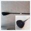 the most fashionable detachable paddle full carbon fiber paddle
