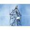 Microwave Transmission Tower