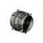 Round Metallic Expansion Joints