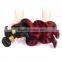  Real Indian Hair For Sale 100% Human Ombre Hair 1B 99J Body Wave Hair Piece