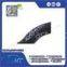 molded rubber radiator hose