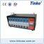 Tinko brand 8 zone digital temperature controllers celsius and fahrenheit display module OEM service