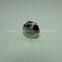 waterproof and vandal resistant for the shortest and smallest mini metal tactile switch