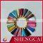 Quality top sell up wholesale leather tassels for handbag
