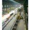h beam production line
