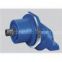 hydraulic motor