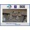 Railway Fastening Fast Clip Quick Clamp System Color Paint 60Si2MnA