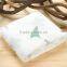 China factory hot selling 100% cotton muslin swaddle blanket for baby
