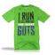 concise digital printing sportswear comfortable heat transfer running clothes