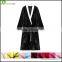 Manufacturer of bathrobe Coral Fleece bathrobe flannel bathrobes hotel style with hooded robes