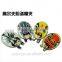 opera mask golf ball marker and hat clip/yf golf ball marker/ mutli design hat clip