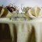 Wholesale High-end Wedding Custom Dining Table Cover