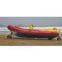 Regal Yacht, Sea-taxi, Inflatable Boat