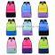 Factory Direct Wholesale Brand Harajuku Backpack Canvas Bag Hit Korean Maple Leaf Color for Men and Women Students