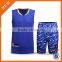 Wholesale all print mens basketball uniform jersey /custom own design sports basketball uniform for men from China H-791