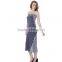 High quality New Arrival Sleeveless without dress girls photo