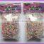 DIY elastic band 600pcs/bag colorful latex rubber band