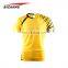 New Personalized Digital Printing Logo Cricket Jersey Pattern