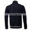 New design custom Micro Polyester school football coaches jacket