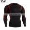 High Quality BJJ Rashguard Custom Printed Bjj Rash Guard