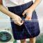 Jean waist apron same quality ties in 4cm wide