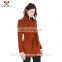 2016 Spring Fashion Overcoat For Women,Lady Long Sleeve Coat,Trench Coat