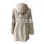 Best Quality Competitive Price Cheap Fashion Design Trench Coat Wholesale