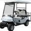 golf cart with 4 seat electric golf cart