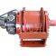 anchor winch hydraulic