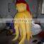 The best selling animal Octopus mascot costume for adults