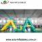 Extreme Wonderful Inflatable Swing Splash Water Games
