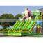 HI great quality giant jumping castle animal inflatable slide, commercial inflatable